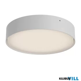   REDO 91045-DALI NOX PL LED 29,5W DALI IP65 CCT2700K-3000K SWH (Ro) (5.1.2) D300MM