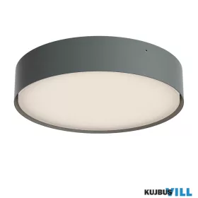   REDO 91046-DALI NOX PL LED 29,5W DALI IP65 CCT2700K-3000K DG (Ro) (5.1.2) D300MM