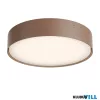 REDO 91047-DALI NOX PL LED 29,5W DALI IP65 CCT2700K-3000K CO (Ro) (5.1.2) D300MM