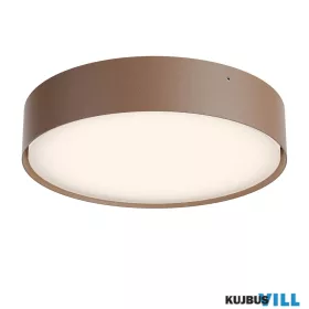   REDO 91047-DALI NOX PL LED 29,5W DALI IP65 CCT2700K-3000K CO (Ro) (5.1.2) D300MM