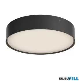   REDO 91048 NOX PL LED 15W/17W/19W/21W/23,5W/25,5W/27,5W/29,5W ADJUSTABLE IP65 CCT2700K-3000K SBK (Ro) (5.1.2) D300MM