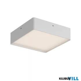   REDO 91049 NOX PL LED 7W/9W/11W/13W/15,5W/17,5W/19,2W/21W ADJUSTABLE IP65 CCT2700K-3000K SWH (Sq) (5.1.2) 220MM
