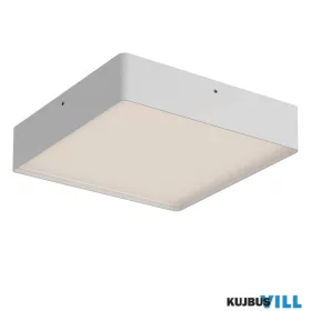   REDO 91053-DALI NOX PL LED 29,5W DALI IP65 CCT2700K-3000K SWH (Sq) (5.1.2) 270MM