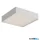 REDO 91053-DALI NOX PL LED 29,5W DALI IP65 CCT2700K-3000K SWH (Sq) (5.1.2) 270MM