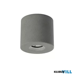 REDO 91184 FUNN PL LED 9W IP65 DG 2700K (5.1.2)