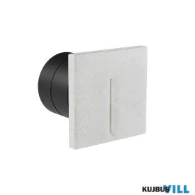   REDO 91189 BAST STEP LIGHT LED 2.5W IP65 IVORY 2700K (5.1.2) I