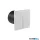 REDO 91189 BAST STEP LIGHT LED 2.5W IP65 IVORY 2700K (5.1.2) I