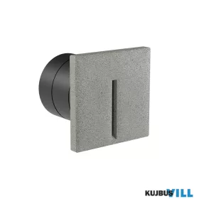REDO 91190 BAST STEP LIGHT LED 2.5W IP65 DG 2700K (5.1.2) I
