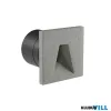 REDO 91196 BAST STEP LIGHT LED 2.5W IP65 DG 3000K (5.1.2) II