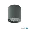 REDO 91205 XIA PL LED 19W IP65 3000K DG (5.1.2)  Ro