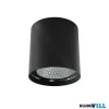 REDO 91209 XIA PL LED 19W IP65 4000K SBK (5.1.2)  Ro