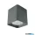 REDO 91211 XIA PL LED 19W IP65 2700K DG (5.1.2) Sq