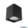 REDO 91212 XIA PL LED 19W IP65 2700K SBK (5.1.2) Sq
