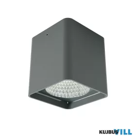REDO 91214 XIA PL LED 19W IP65 3000K DG (5.1.2) Sq