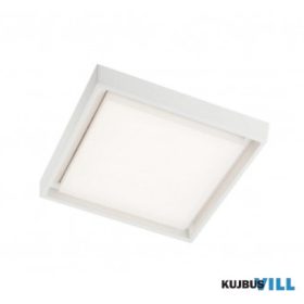   REDO 9186 Kültéri mennyezeti lámpa BEZEL PL M LED 25W IP54 SWH 3000K (SQ) (5.7)