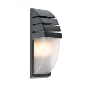   REDO 9210 BONN Kültéri 9210 BONN 1 x 42W E27  sötétszürke