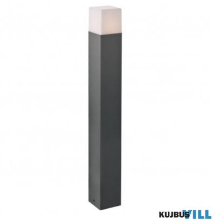 REDO 9267 TOGO Kültéri álló lámpa 1 x max 15W E27  sötétszürke