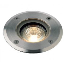   REDO 9385 LOKKI Kültéri fali lámpa 9385 LOKKI 1 x 40W GU10  világosszürke