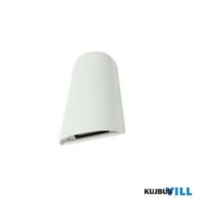   REDO 9534 Kültéri fali lámpa TWILL AP LED 11w IP65 3000K SWH(5.6)
