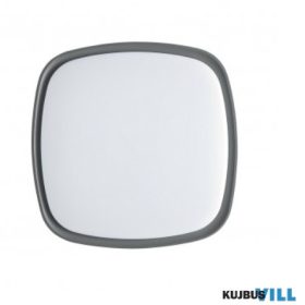  REDO 9538 Kültéri mennyezeti lámpa TWILL PL LED 20w IP65 3000K DG(5.7)