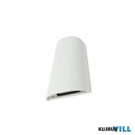   REDO 9540 Kültéri fali lámpa TWILL AP LED 11w IP65 4000K SWH(5.6)