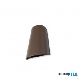   REDO 9542 Kültéri fali lámpa TWILL AP LED 11w IP65 4000K  DB(5.6)