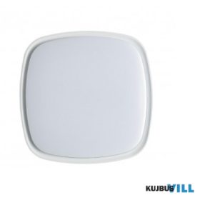   REDO 9543 Kültéri mennyezeti lámpa TWILL PL LED 20w IP65  4000K SWH(5.7)