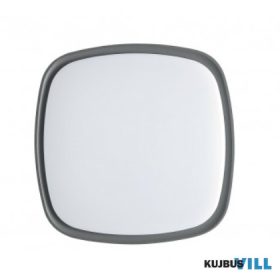   REDO 9544 Kültéri mennyezeti lámpa TWILL PL LED 20w IP65  4000K DG(5.7)