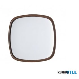   REDO 9545 Kültéri mennyezeti lámpa TWILL PL LED 20w IP65  4000K DB(5.7)