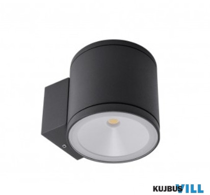 REDO 9594 ETA AP LED COB 6W IP54 DG 3000K(5.1.2)