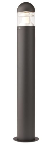 REDO 9945 ARGO Kültéri álló lámpa 1 x 42W E27  sötétszürke