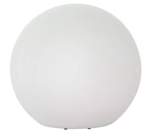 REDO 9965 BALOO Kültéri álló lámpa 1 x 23W E27  opál