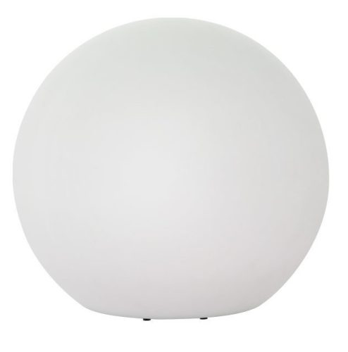 REDO 9968 BALOO Kültéri álló lámpa 1 x 23W E27  opál