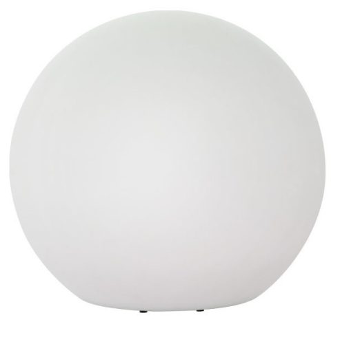 REDO 9971 BALOO Kültéri álló lámpa 1 x 23W E27  opál
