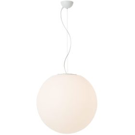   REDO 9976 Kültéri függeszték BALOO SU 56CM E27 1X23W IP44 OPAL (4.1.1)