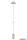 REDO ACC-P-SWH-TRESOR TRESOR PENDANT E27*1 SWH(5.1.1)