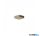 REDO CSSQ150SC CANOPY SQ 150*150 SILVER COFFEE (MAGNET)