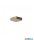 REDO CSSQ180SC CANOPY SQ 180*180 SILVER COFFEE (MAGNET)