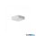 REDO CSSQ220WH CANOPY SQ 220*220 WH (MAGNET)