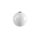 REDO LSS01-2449WH BILIA LAMPSHADE (single connection) LED 7.5W 3000K D200 WH