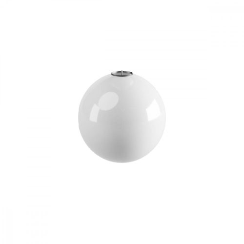 REDO LSS01-2449WH BILIA LAMPSHADE (single connection) LED 7.5W 3000K D200 WH