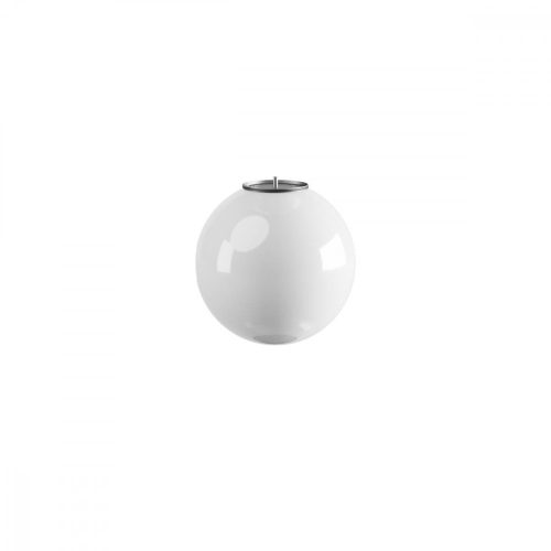 REDO LSS01-2604WH BILIA LAMPSHADE (single connection) LED 3W 3000K D120 WH