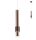 REDO P01-1993 PENDANT TYCON SU LED BR WITHOUT CANOPY AND DRIVER