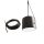 REDO PC10 BK DODO MODUL CU FIR SUSPENSIE 10M 1X42W E27 BK (5.1.1)
