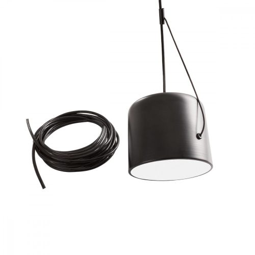 REDO PC10 BK DODO MODUL CU FIR SUSPENSIE 10M 1X42W E27 BK (5.1.1)
