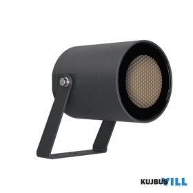   REDO RK05UWW DG Kültéri fényvető XROCK PROJECTOR LED 20W 24V DC IP65 DG 2700K (5.6)