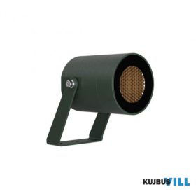   REDO RK12UWW GN Kültéri fényvető XROCK PROJECTOR LED 7W 220-240V IP65 DGR 2700K (5.6)