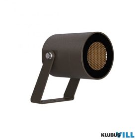   REDO RK12WW CT Kültéri fényvető XROCK PROJECTOR LED 7W 220-240V IP65 CO 3000K (5.6)