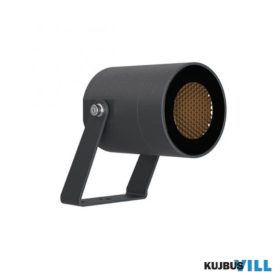   REDO RK13UWW DG Kültéri fényvető XROCK PROJECTOR LED 9W 220-240V IP65 DG 2700K (5.6)