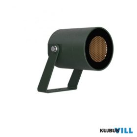   REDO RK13UWW GN Kültéri fényvető XROCK PROJECTOR LED 9W 220-240V IP65 DGR 2700K (5.6)